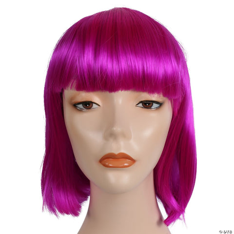Bargain China Doll Wig