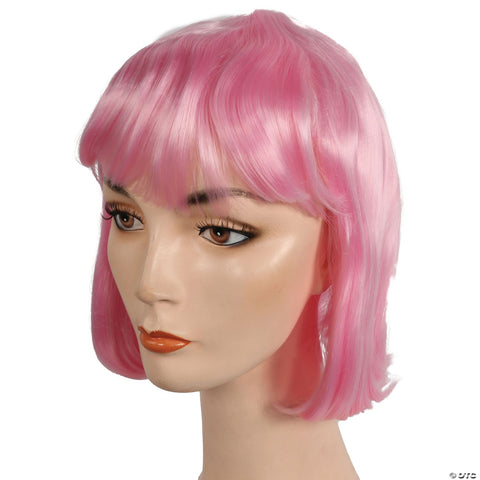 Bargain China Doll Wig