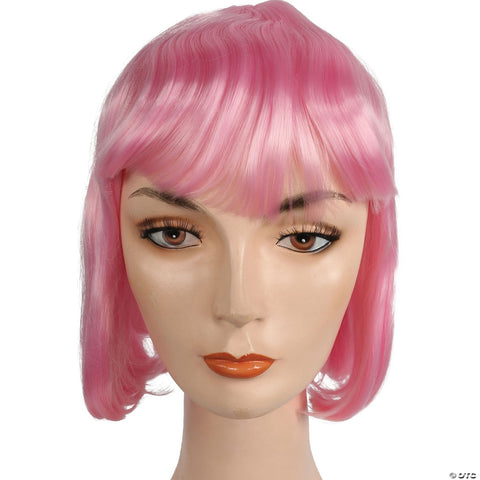 Bargain China Doll Wig
