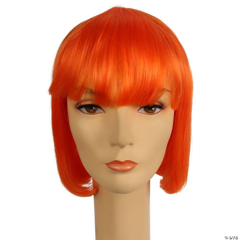 Bargain China Doll Wig