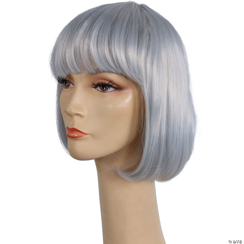 Bargain China Doll Wig