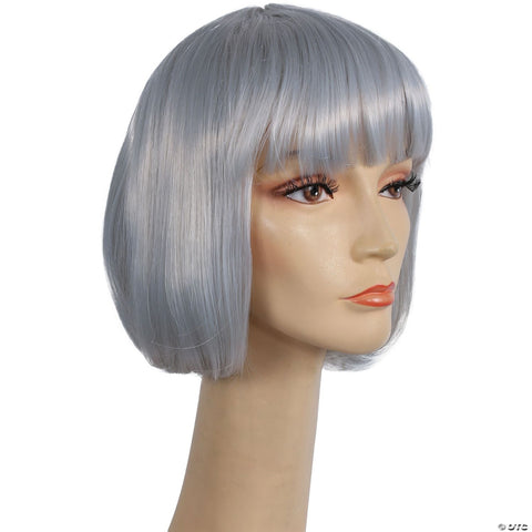 Bargain China Doll Wig