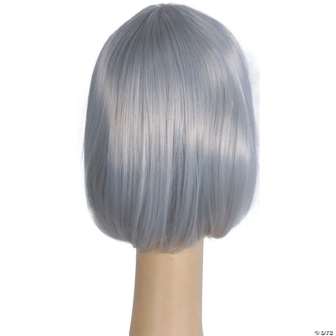 Bargain China Doll Wig