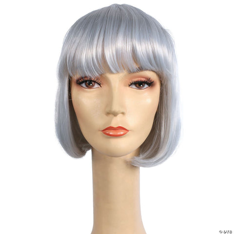 Bargain China Doll Wig