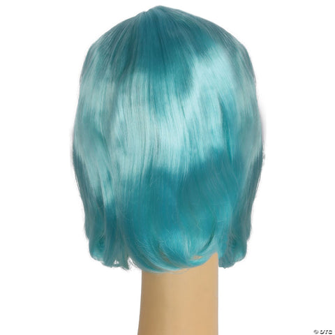 Bargain China Doll Wig