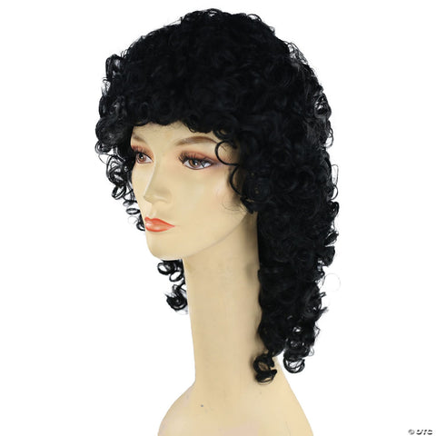 Fancy Bargain Curly HJ9362 Wig
