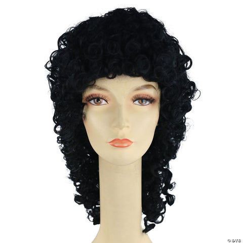 Fancy Bargain Curly HJ9362 Wig