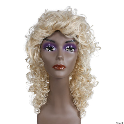 Fancy Bargain Curly HJ9362 Wig