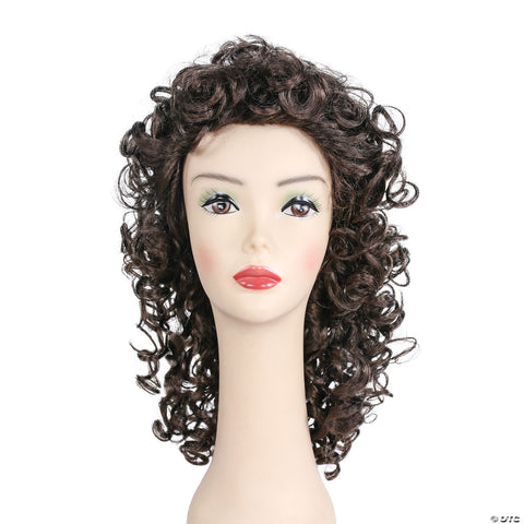 Fancy Bargain Curly HJ9362 Wig