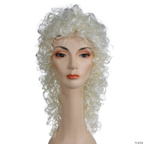 Fancy Bargain Curly HJ9362 Wig