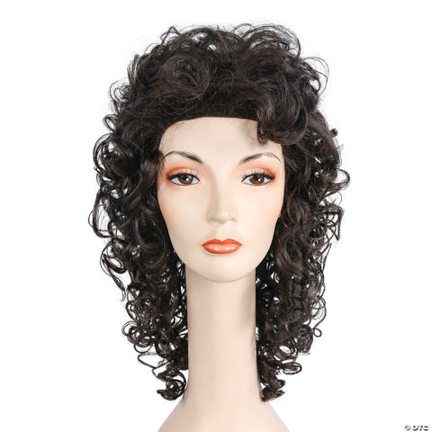 Fancy Bargain Curly HJ9362 Wig