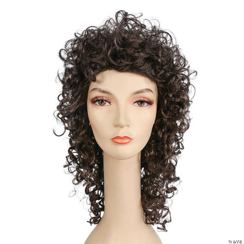 Fancy Bargain Curly HJ9362 Wig