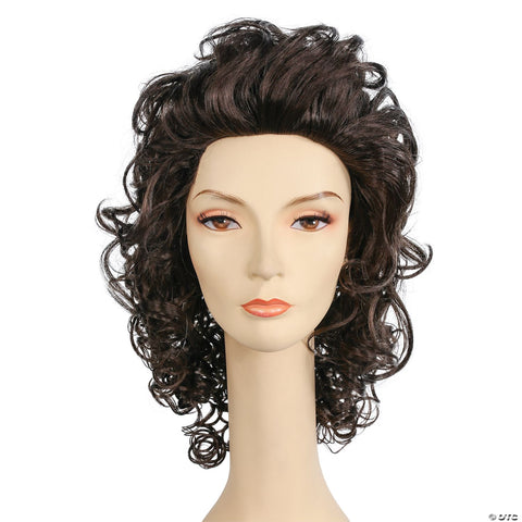 Fancy Bargain Curly HJ9362 Wig