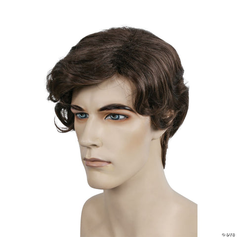 Men's Better Wig