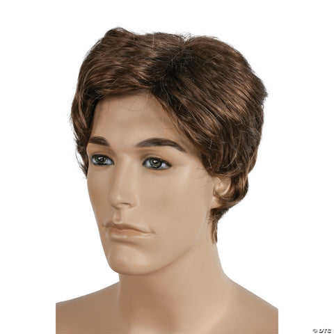 Men's Better Wig