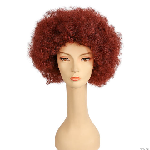Discount Afro Wig