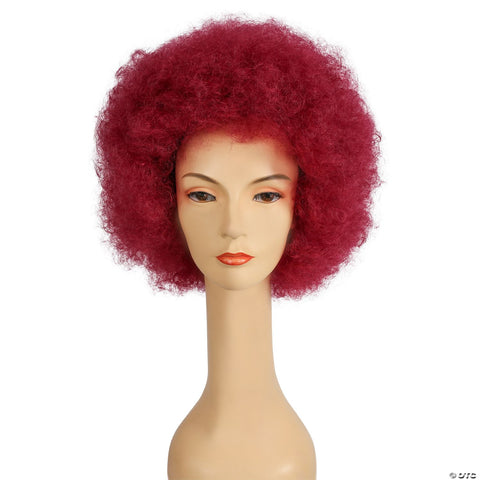 Discount Afro Wig