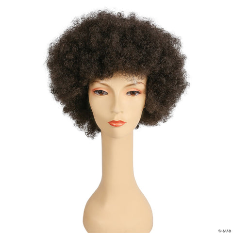 Discount Afro Wig