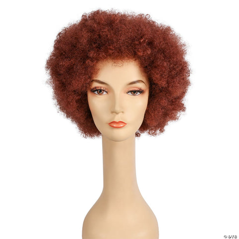 Discount Afro Wig
