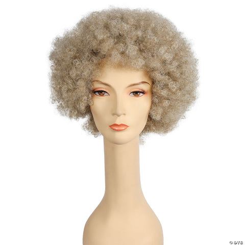 Discount Afro Wig