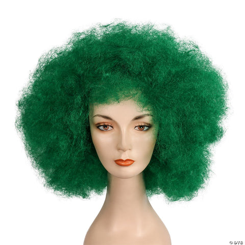 Discount Afro Wig