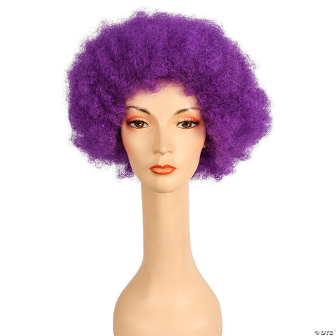 Discount Afro Wig