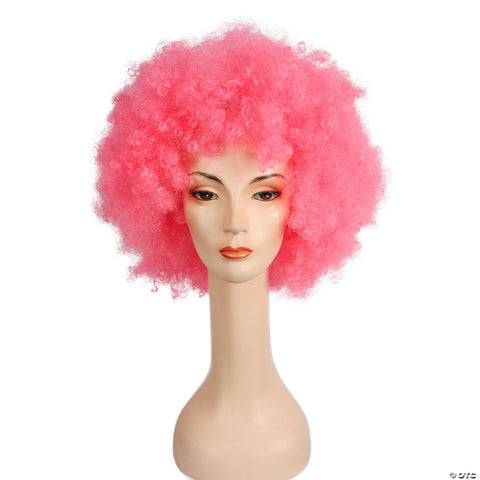 Discount Afro Wig
