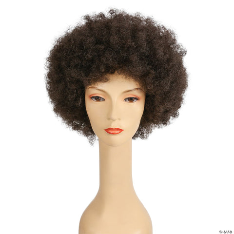 Discount Afro Wig