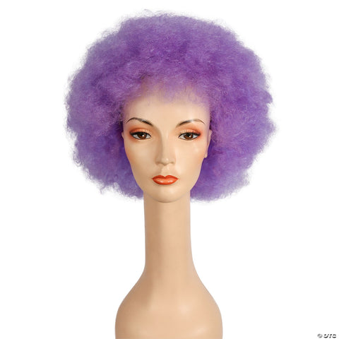 Discount Afro Wig