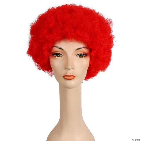 Discount Afro Wig