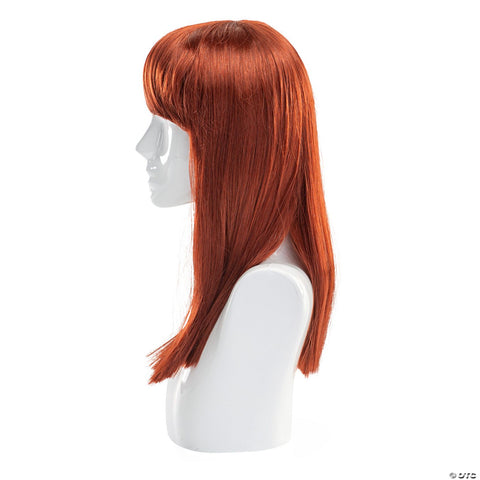 Deluxe Long Cleo Wig
