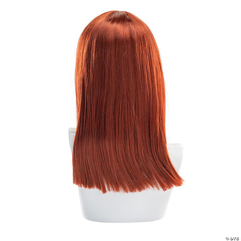Deluxe Long Cleo Wig
