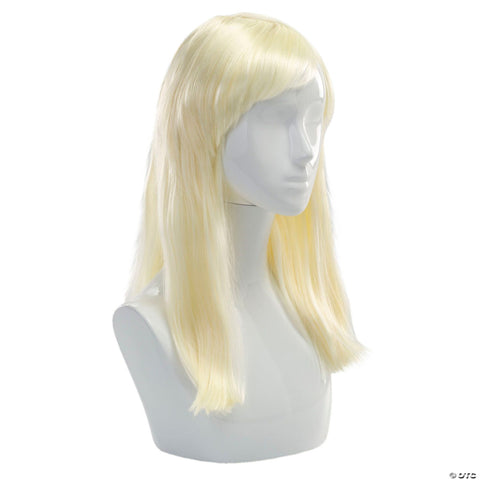 Deluxe Long Cleo Wig