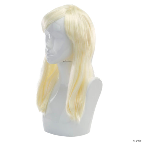 Deluxe Long Cleo Wig