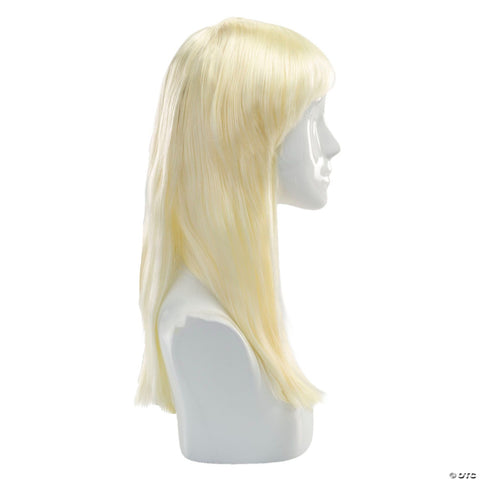 Deluxe Long Cleo Wig