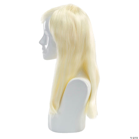Deluxe Long Cleo Wig