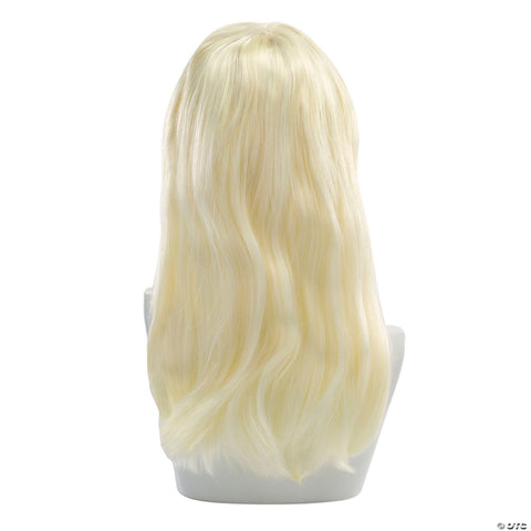 Deluxe Long Cleo Wig