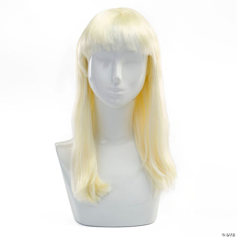 Deluxe Long Cleo Wig