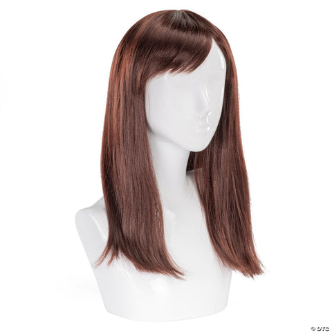 Deluxe Long Cleo Wig