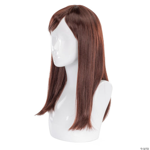 Deluxe Long Cleo Wig