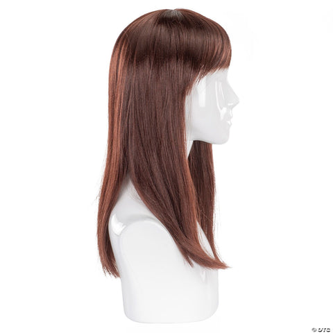 Deluxe Long Cleo Wig