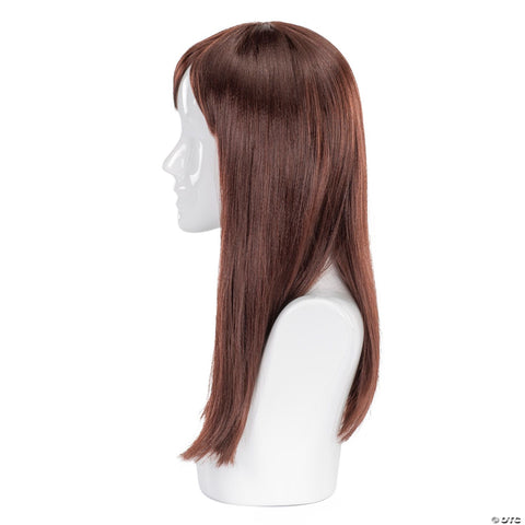 Deluxe Long Cleo Wig