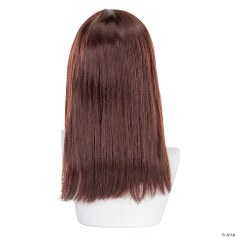 Deluxe Long Cleo Wig