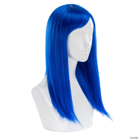 Deluxe Long Cleo Wig