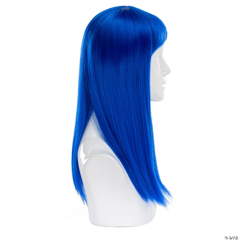 Deluxe Long Cleo Wig