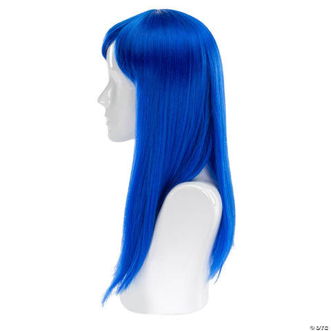 Deluxe Long Cleo Wig