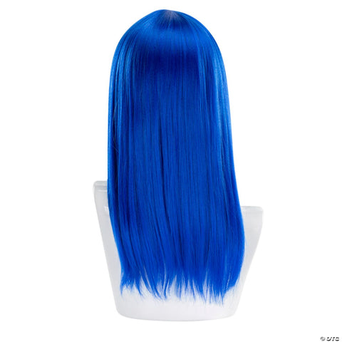 Deluxe Long Cleo Wig