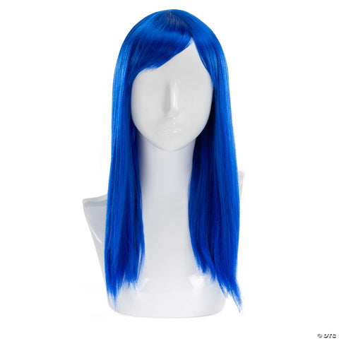 Deluxe Long Cleo Wig