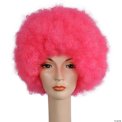 Deluxe Afro Wig