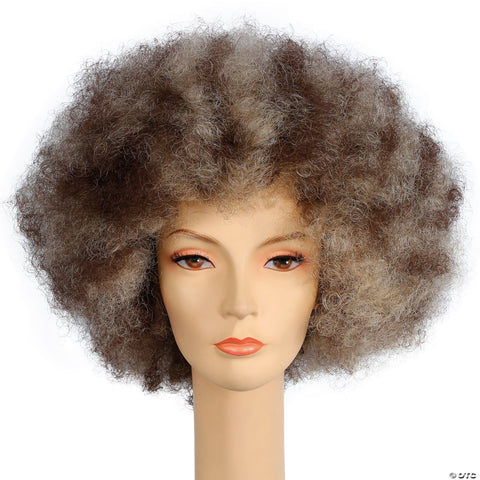 Deluxe Afro Wig